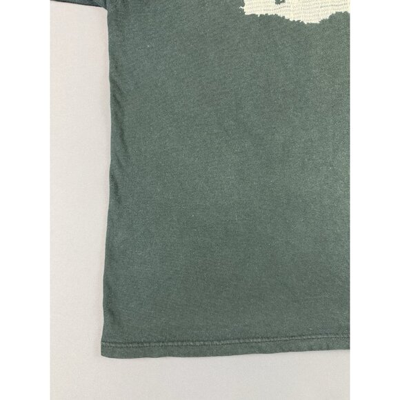 Rare Vintage Y2K 2002 Good Charlotte Rock Band Punk Skater Tour Concert XL Shirt - Picture 9 of 13